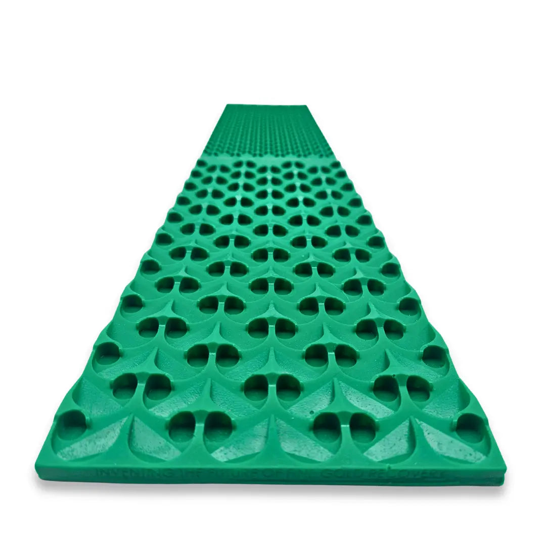 6x32 Micro/Mini Dredge Sluice Dream Mat - Upgrade Kit for Crux Gold Trek Ultralight Backpack Highbankers Prospectors Dream