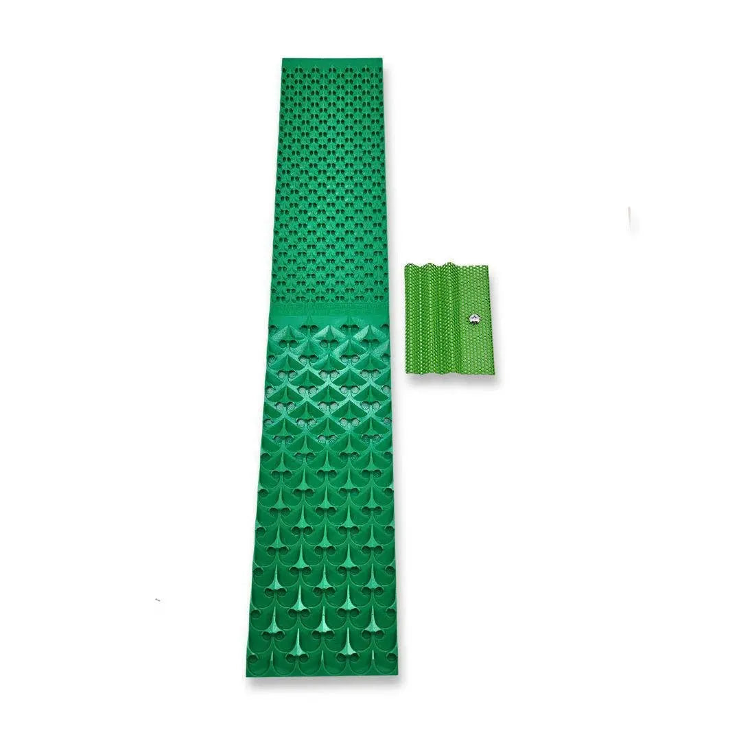 6x32 Micro/Mini Dredge Sluice Dream Mat - Upgrade Kit for Crux Gold Trek Ultralight Backpack Highbankers Prospectors Dream