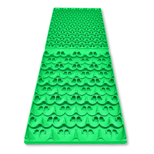 8X24 Combo Dream Mat- Cape-D/ Mini