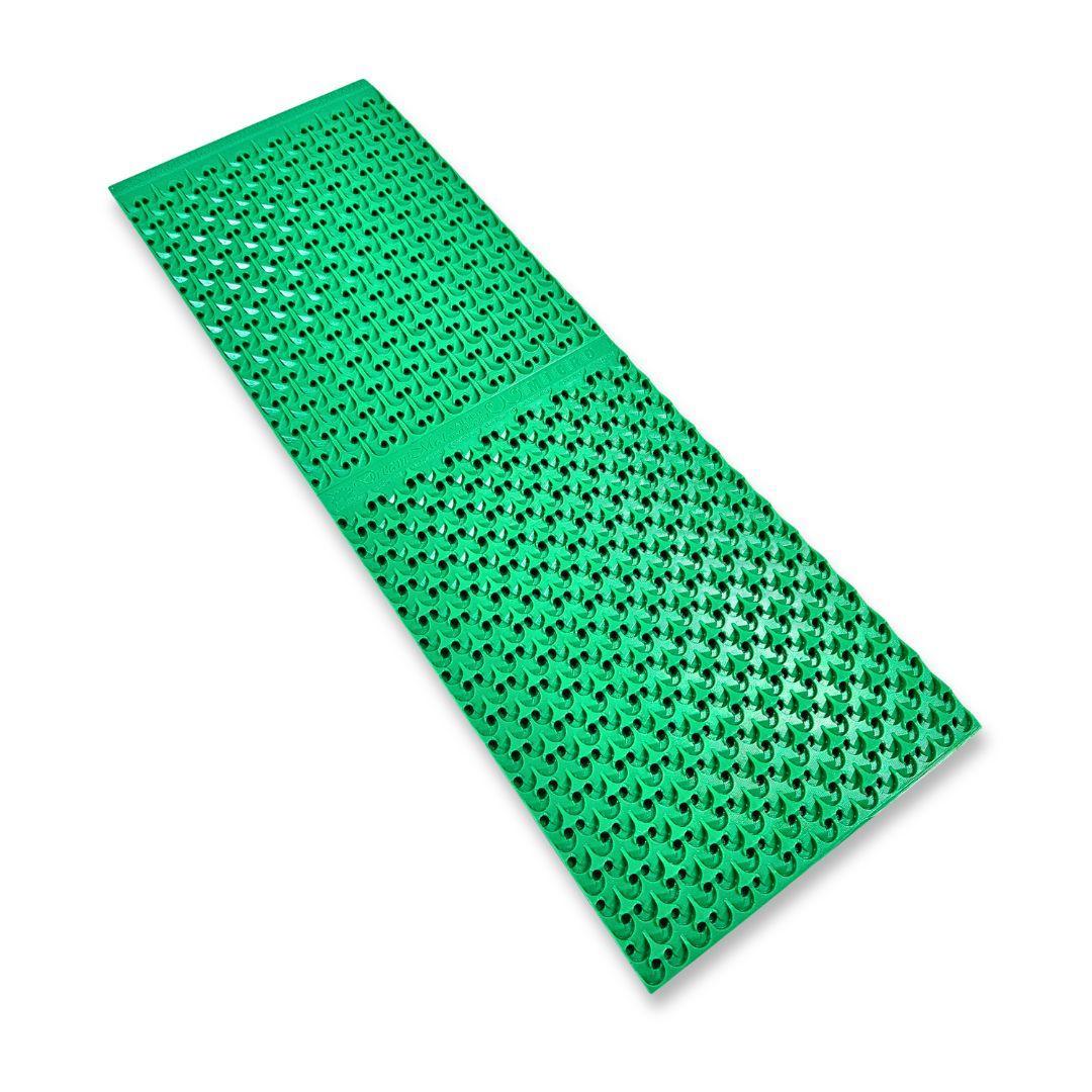 8X24 Combo Sluice Mat - Dream Mat | Big Foot Series | Gold Prospecting Equipment