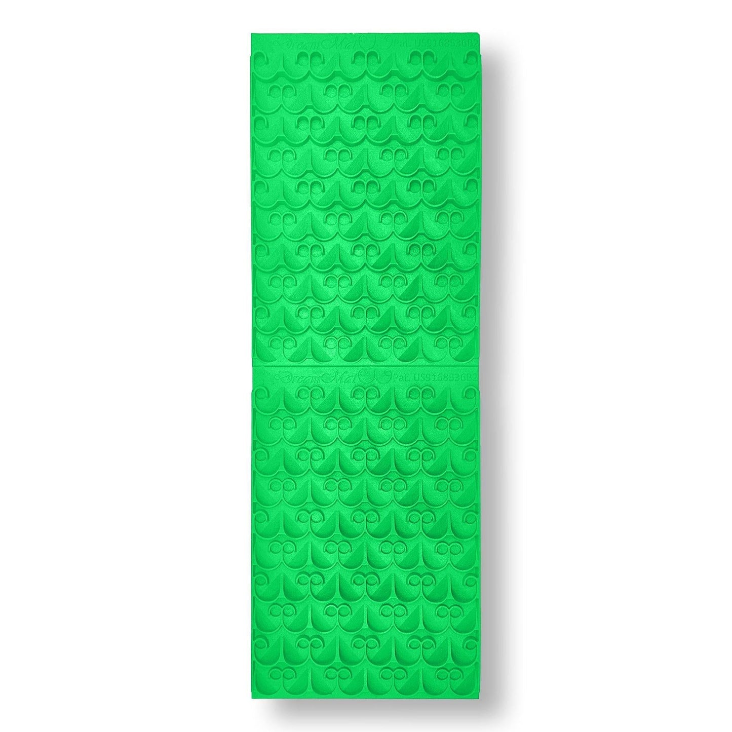 8X24 Mini Sluice Mat - Dream Mat | Big Foot Series | Gold Prospecting Equipment