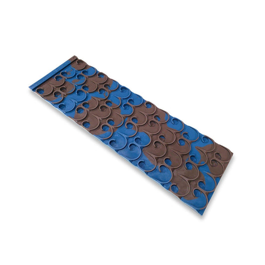 8X24 Vortex Sluice Mat - Dream Mat | Big Foot Series | Gold Prospecting Equipment