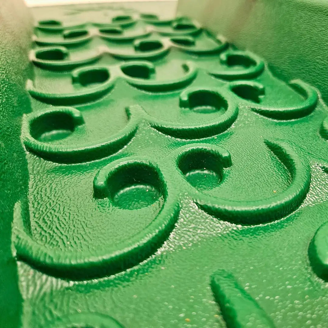 9-Piece Expedition Gold Prospecting Kit - GOLD TESTING EQUIPMENT