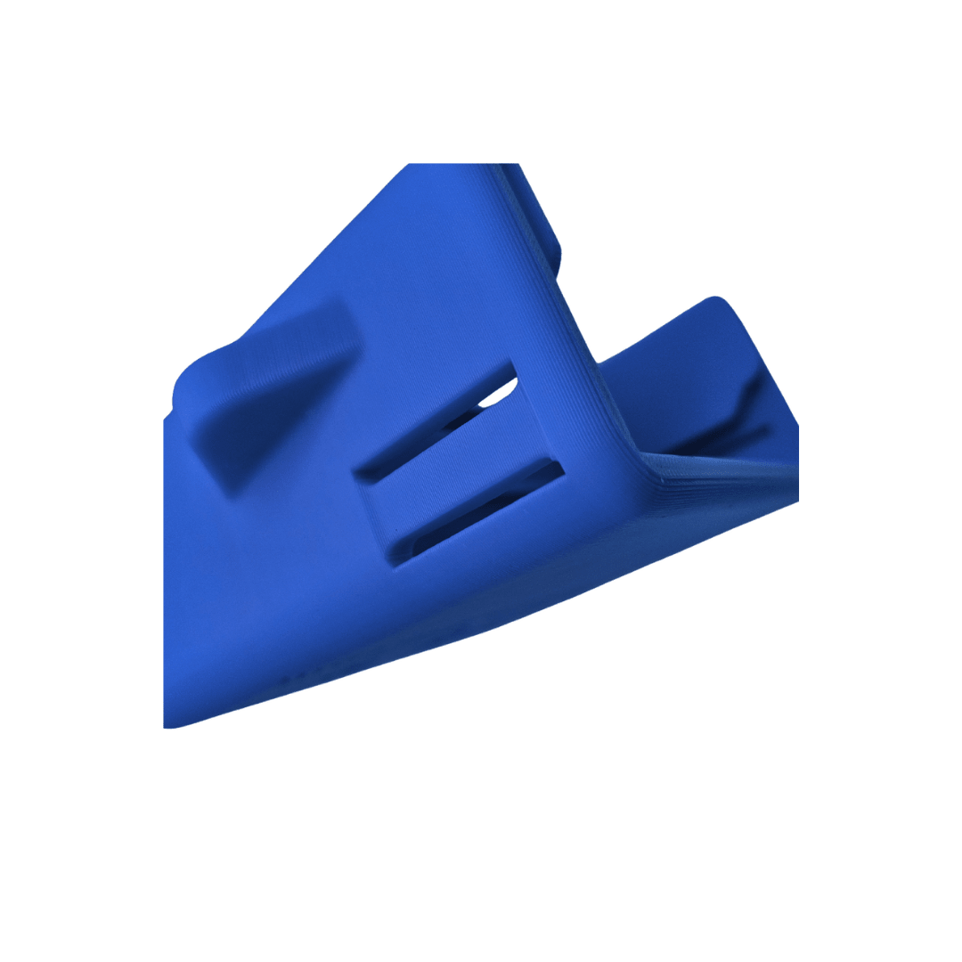 Adventure Sluice Header Box