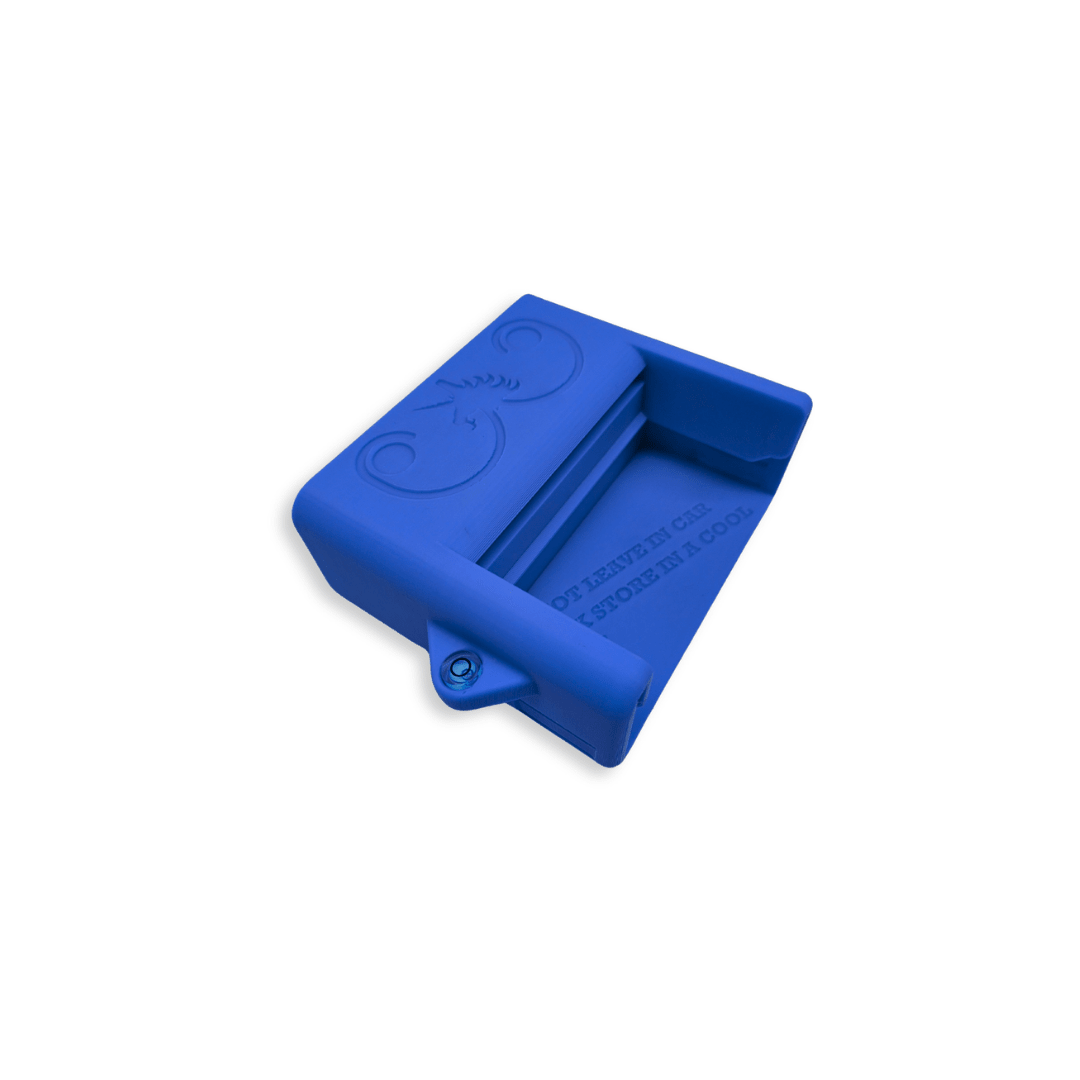 Adventure Sluice Header Box