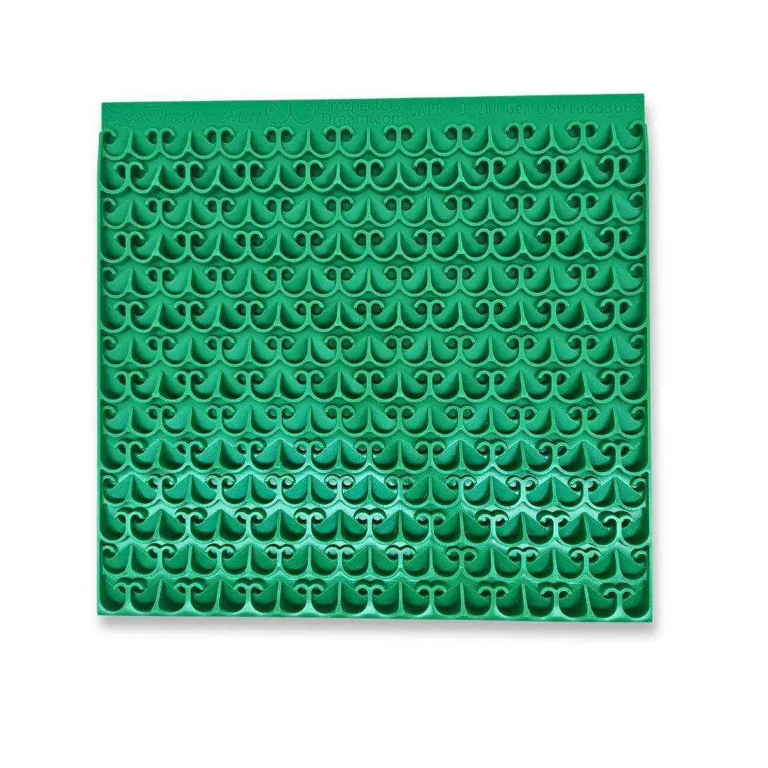 Cape-D (2nd Gen) for Gold Cube Prospectors Dream