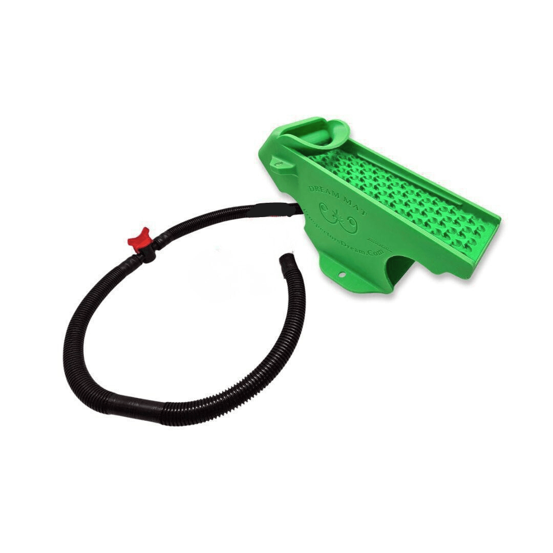 Gold Clean Up Buddy - 12V Kit (500gph) - Dream Mat Exclusive Sluice Box | Gold Prospecting Equipment Prospectors Dream