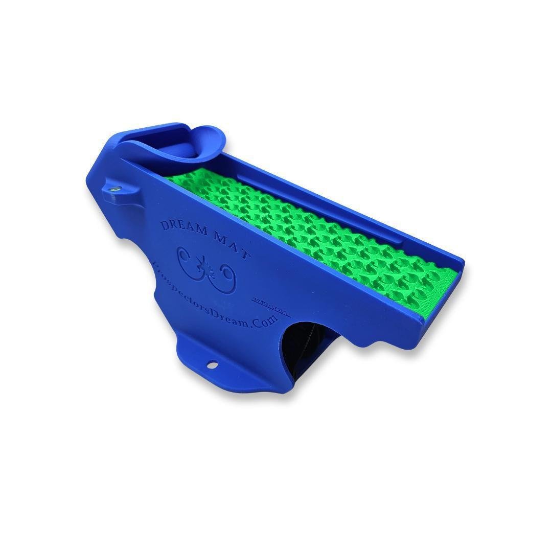 Gold Clean Up Buddy - Dream Mat Exclusive Sluice Box | Gold Prospecting Equipment Prospectors Dream