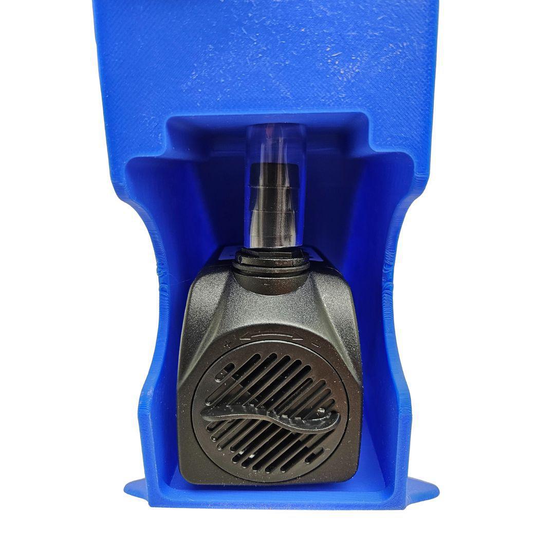 Gold Clean Up Buddy - Dream Mat Exclusive Sluice Box | Gold Prospecting Equipment