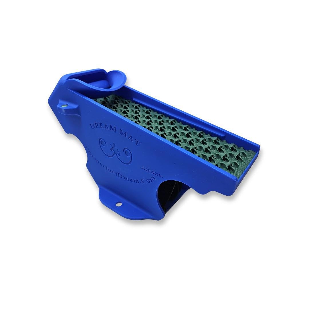 Gold Clean Up Buddy - Dream Mat Exclusive Sluice Box | Gold Prospecting Equipment