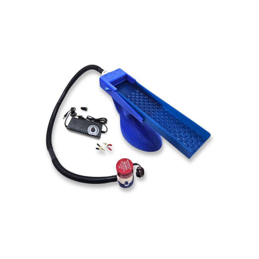 The Boss Micro (2nd Gen) - Clean Up Sluice Box Kit - Dream Mat | Gold Prospecting Equipment
