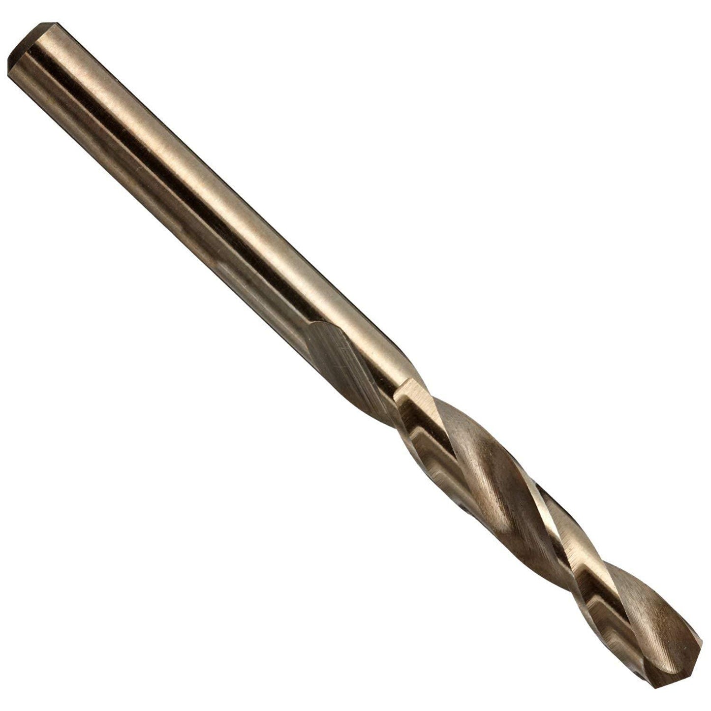 High Speed Steel (HSS) Drill - Wire Gauge
