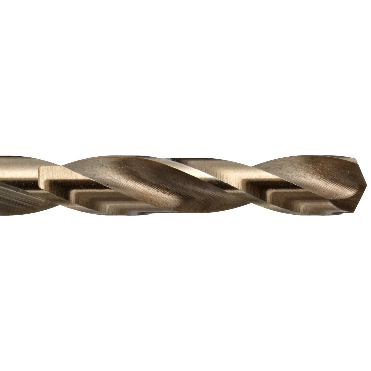 High Speed Steel (HSS) Drill - Wire Gauge - GOLD TESTING EQUIPMENT