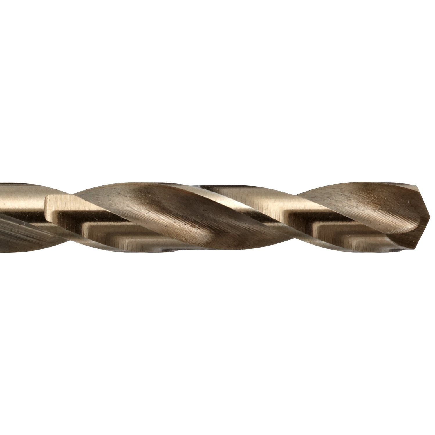 High Speed Steel (HSS) Drill - Wire Gauge - GOLD TESTING EQUIPMENT