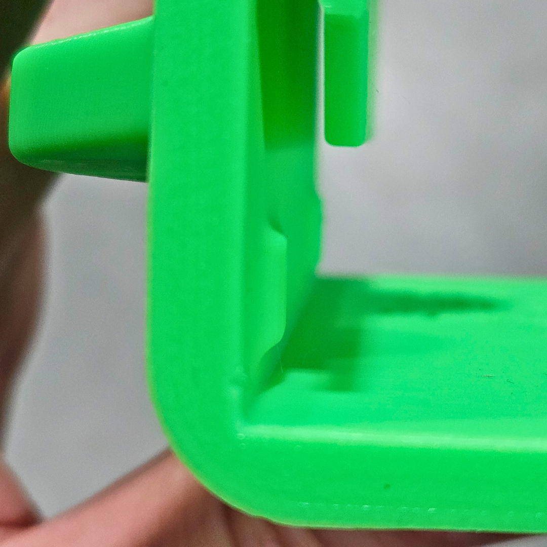 Adventure Sluice Extender Clip Prospectors Dream