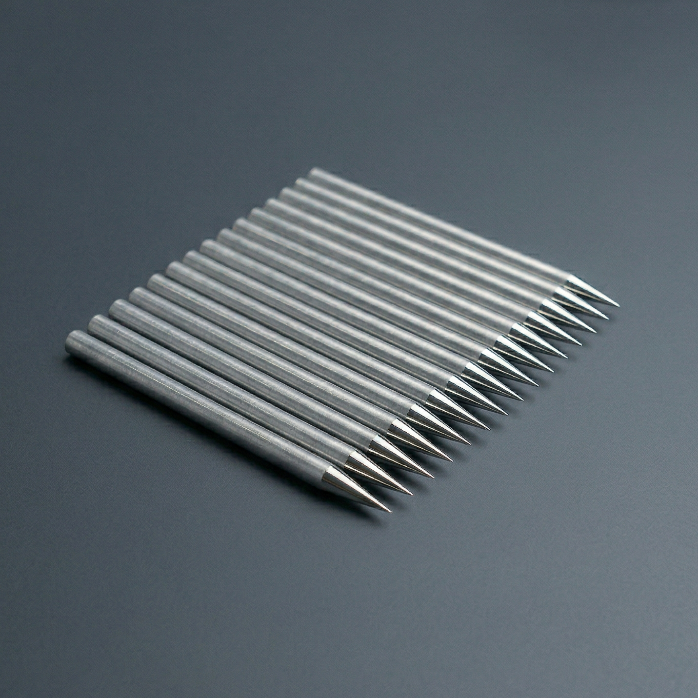 Micro TIG Welding Electrodes for Pulse Arc Welders + Permanent Jewelry - GOLD TESTING EQUIPMENT