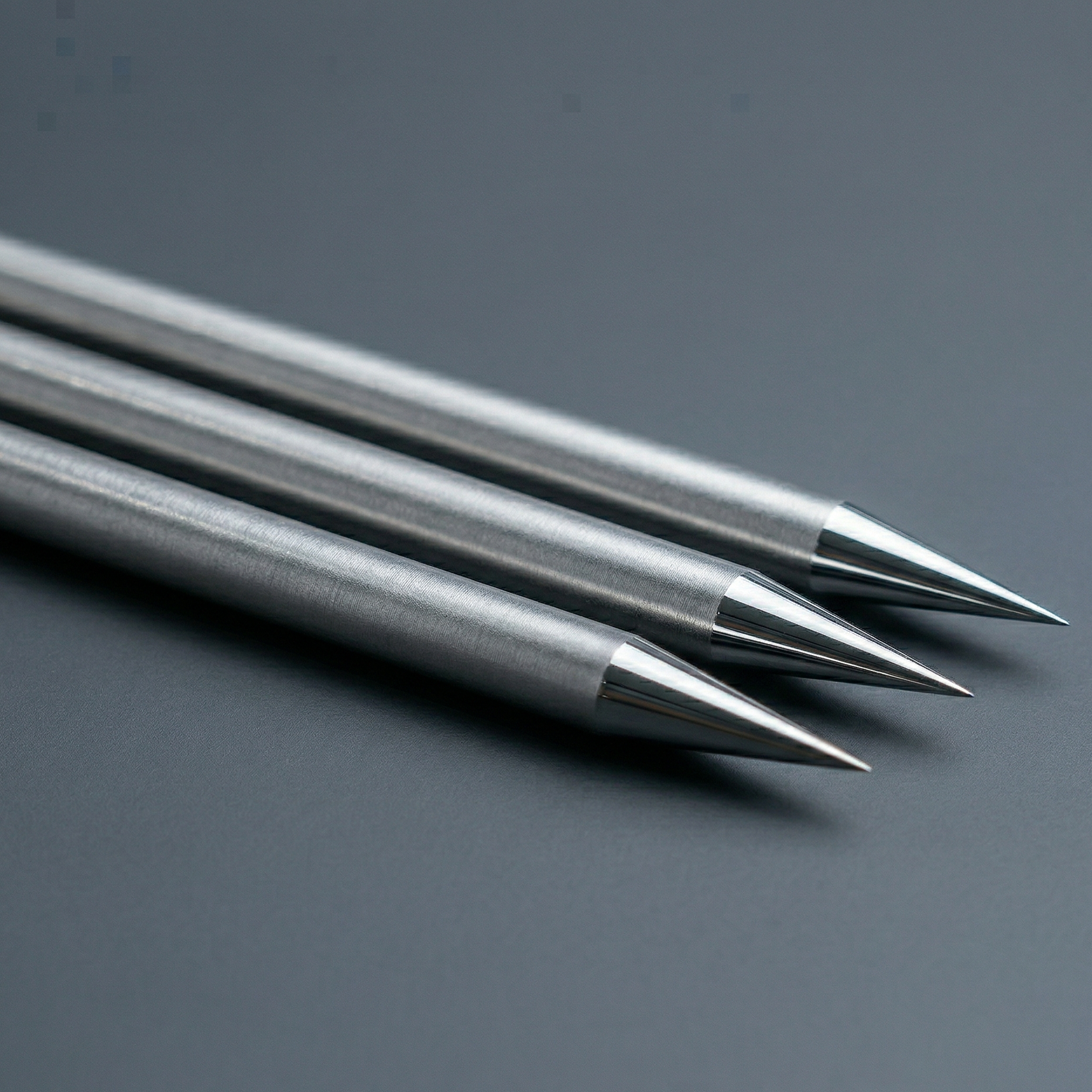 Micro TIG Welding Electrodes for Pulse Arc Welders + Permanent Jewelry - GOLD TESTING EQUIPMENT