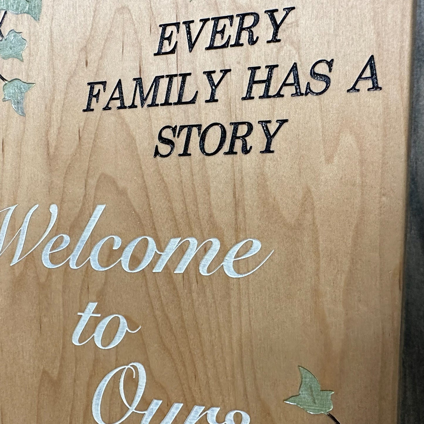 Hidden Gun Storage Every Family Story Concealed Shelf, Hidden Gun Safe, Concealment Furniture, Discreet Home Self Defense Storage, Handmade in the USA