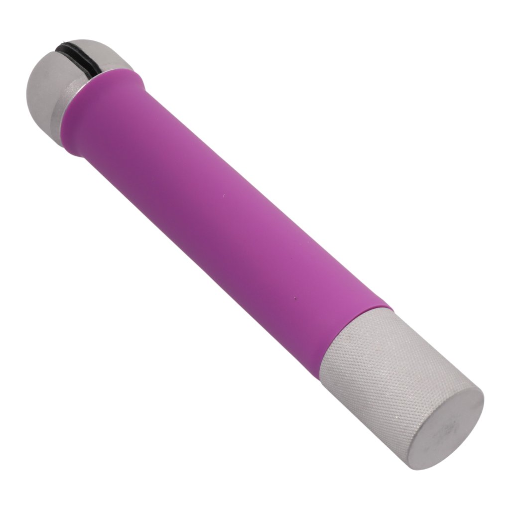 Ring Clamp, Adjustable, Soft Grip Handles