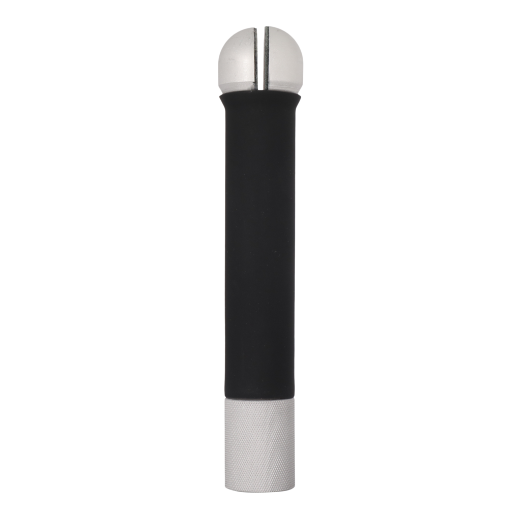 Ring Clamp, Adjustable, Soft Grip Handles