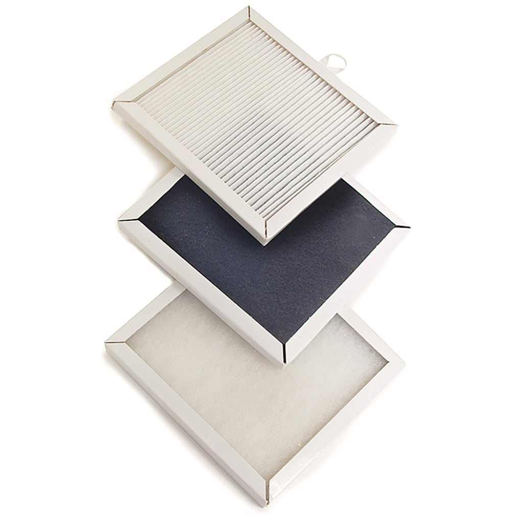 Filter Hood for Foredom® Bench Lathe