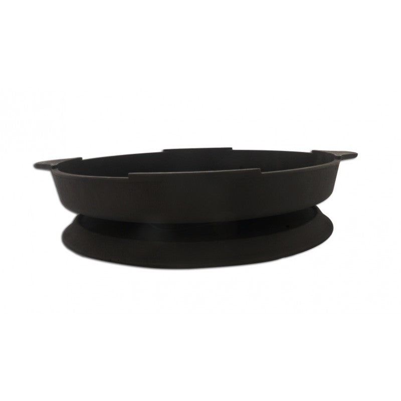 Cast Iron Annealing Pan 12" - FRETZ (AP-12)