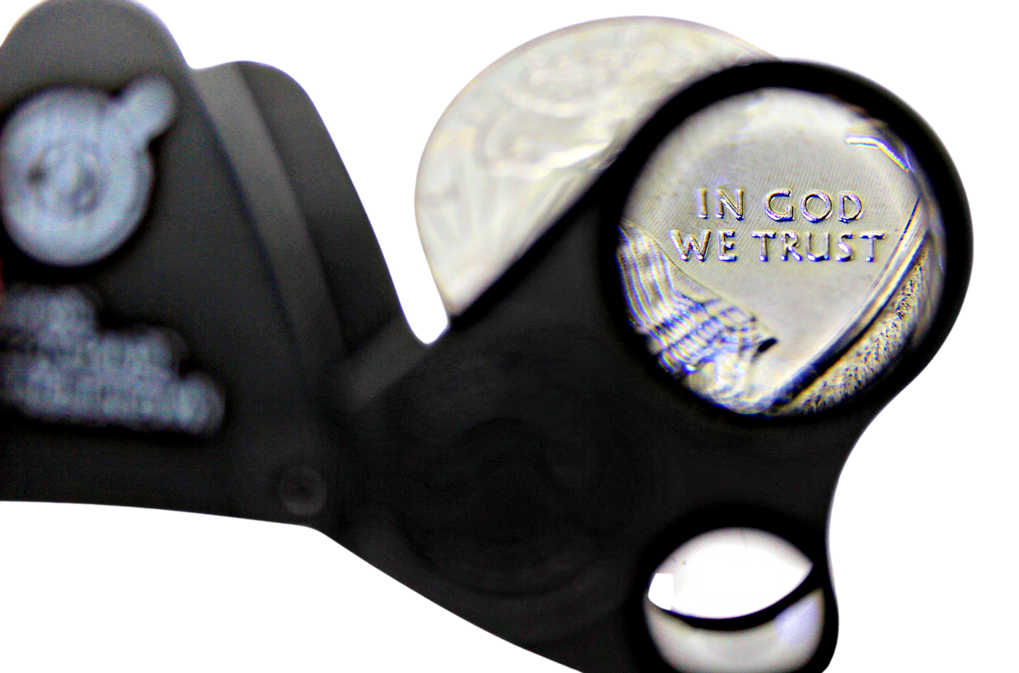 Gold Silver 9K 10K 14K 18K 24K Jewelry Acid Test Kit with N52 Earth Magnet & 30X/60X Led Eye Loupe Magnifier