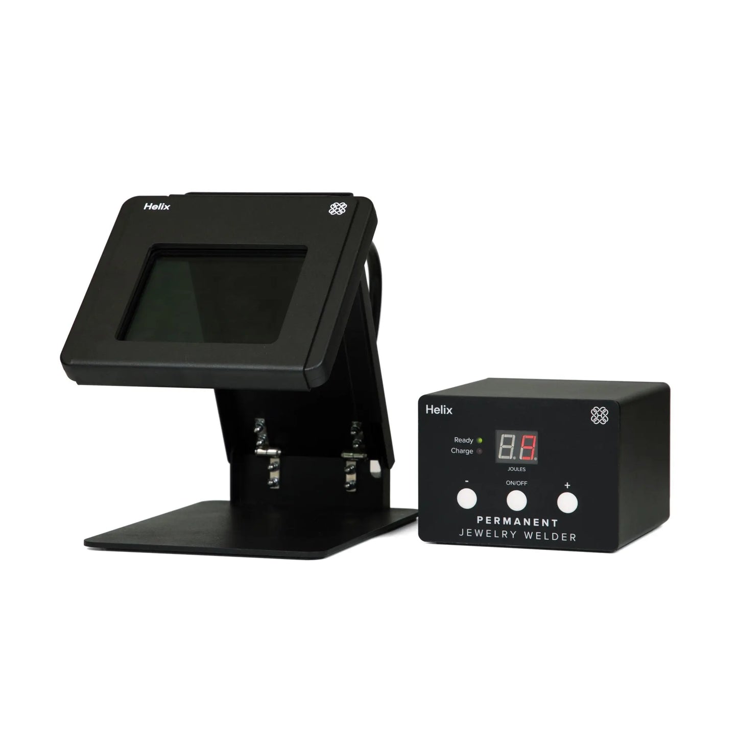 Helix Permanent Jewelry Welder™ Pepetools