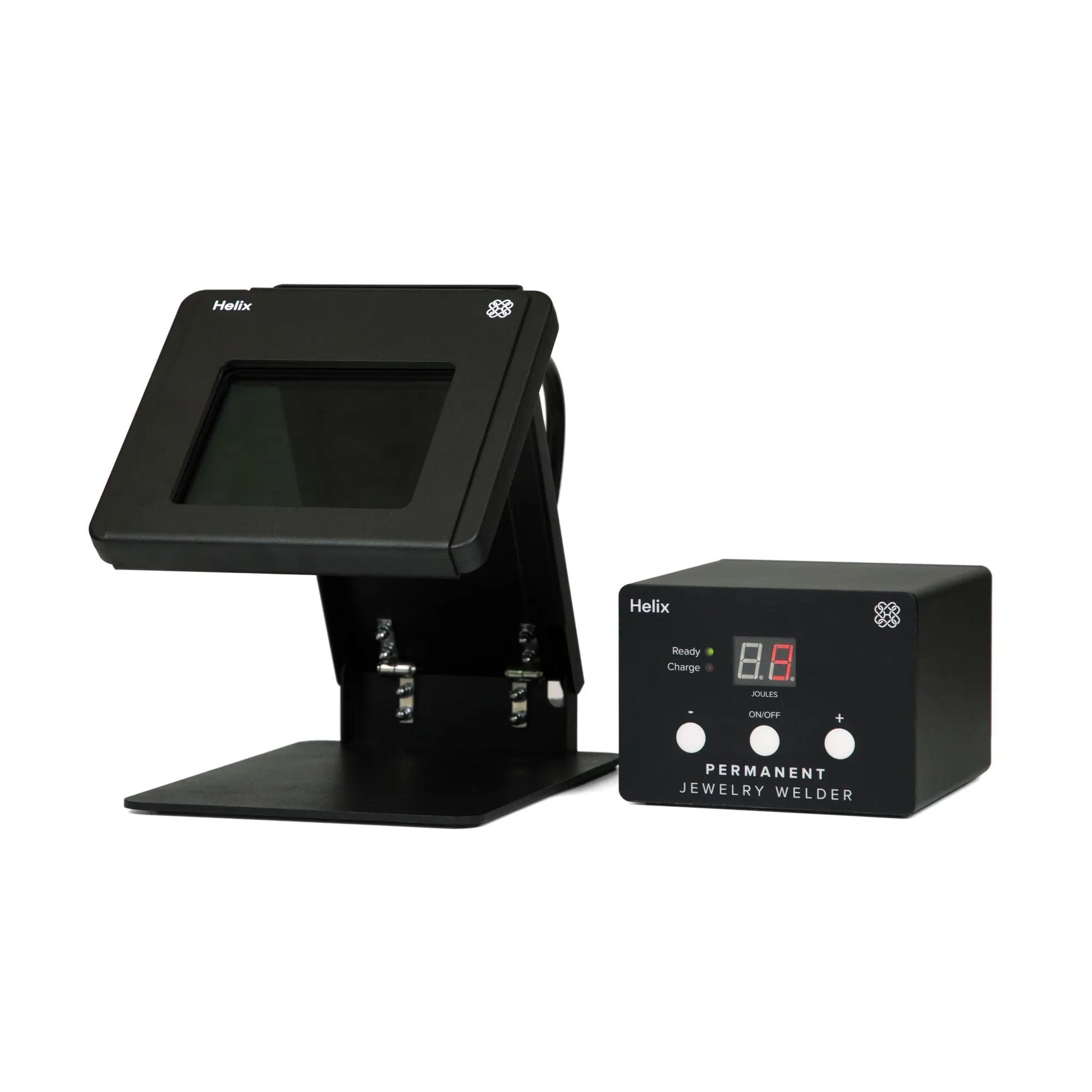 Helix Permanent Jewelry Welder™ Pepetools