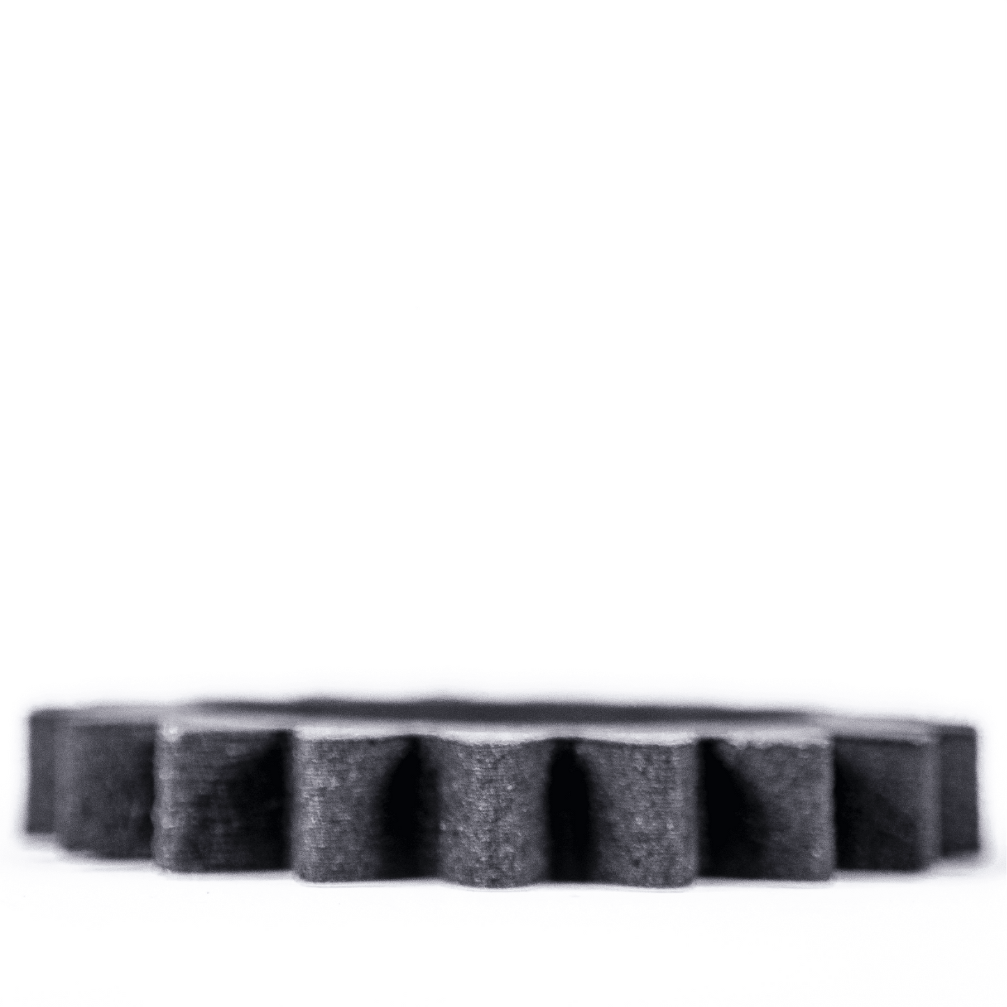 High Carbon Iron Filamet™ The Virtual Foundry