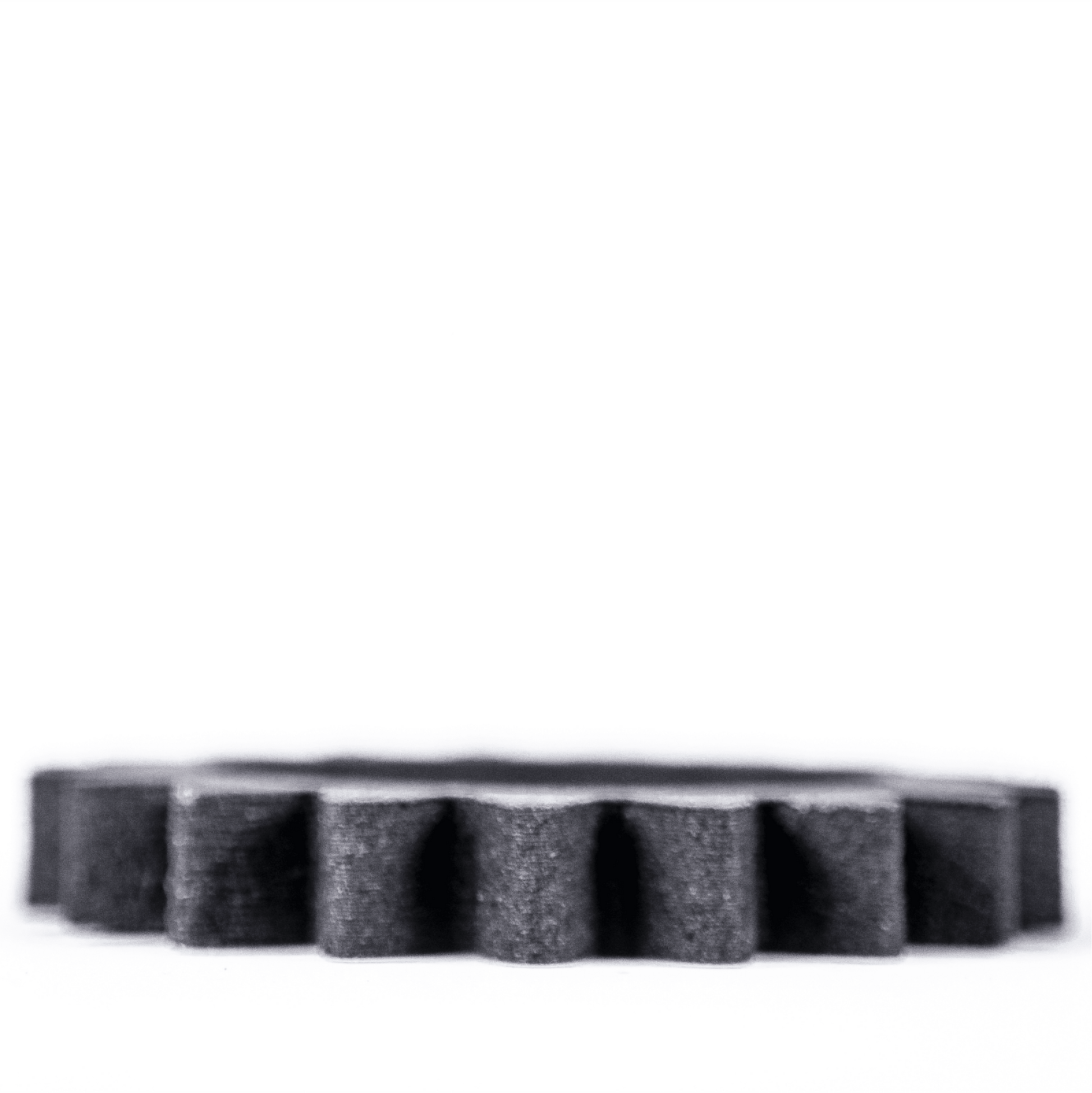 High Carbon Iron Filamet™ The Virtual Foundry