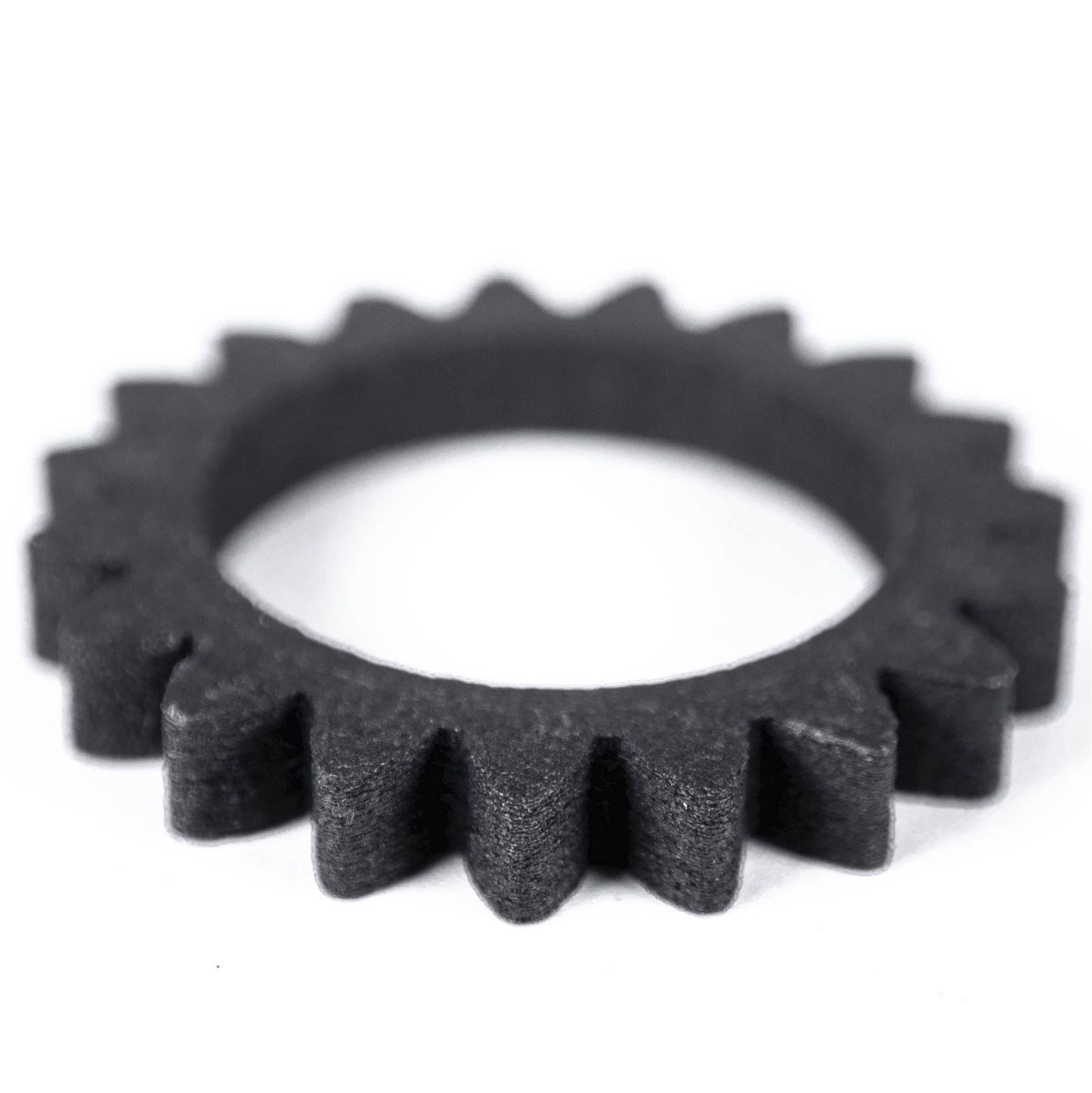 High Carbon Iron Filamet™ The Virtual Foundry