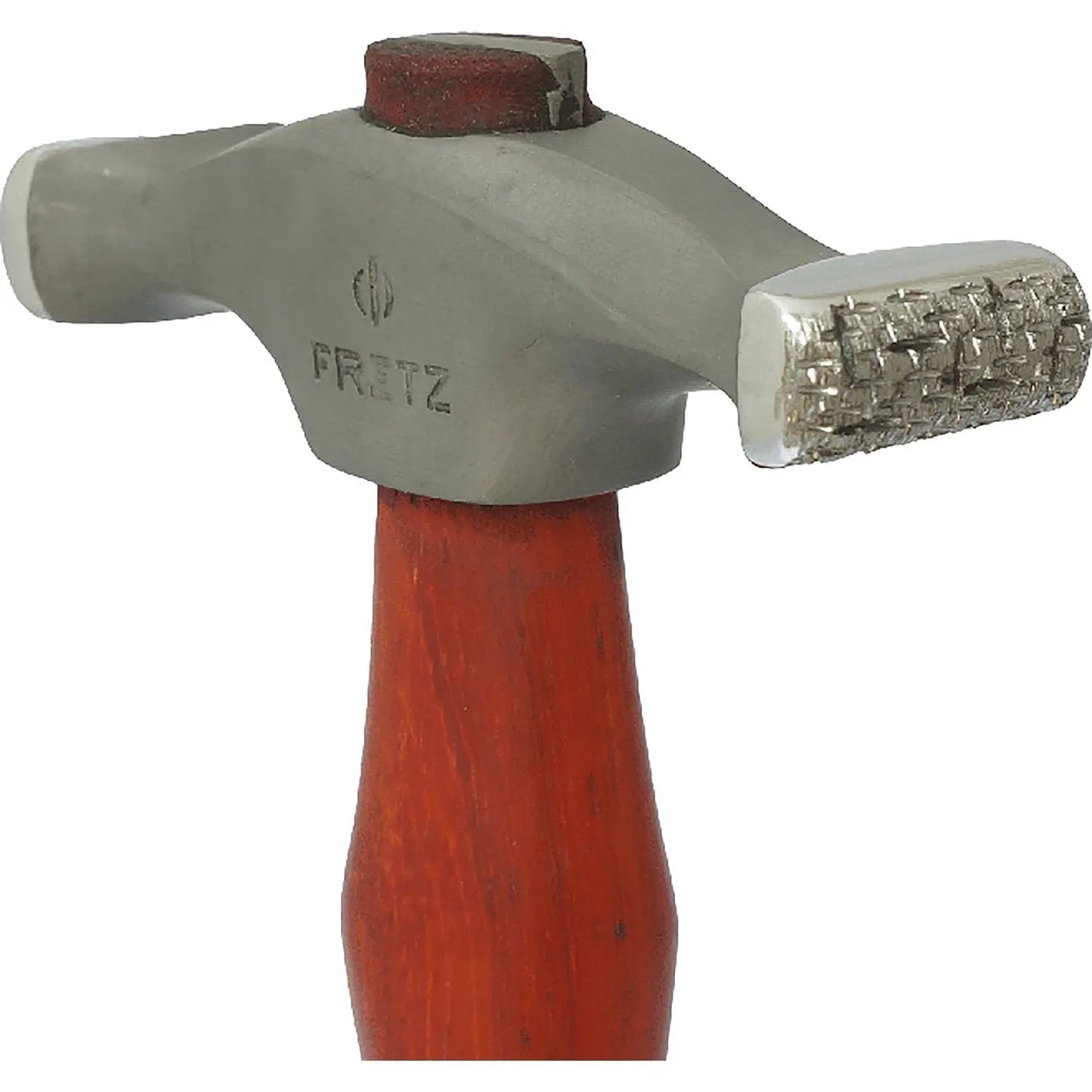 Raw Silk Raising Hammer, Fretz HMR-14A Pepetools