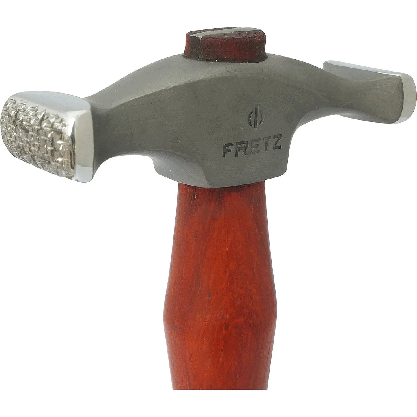 Raw Silk Raising Hammer, Fretz HMR-14A Pepetools