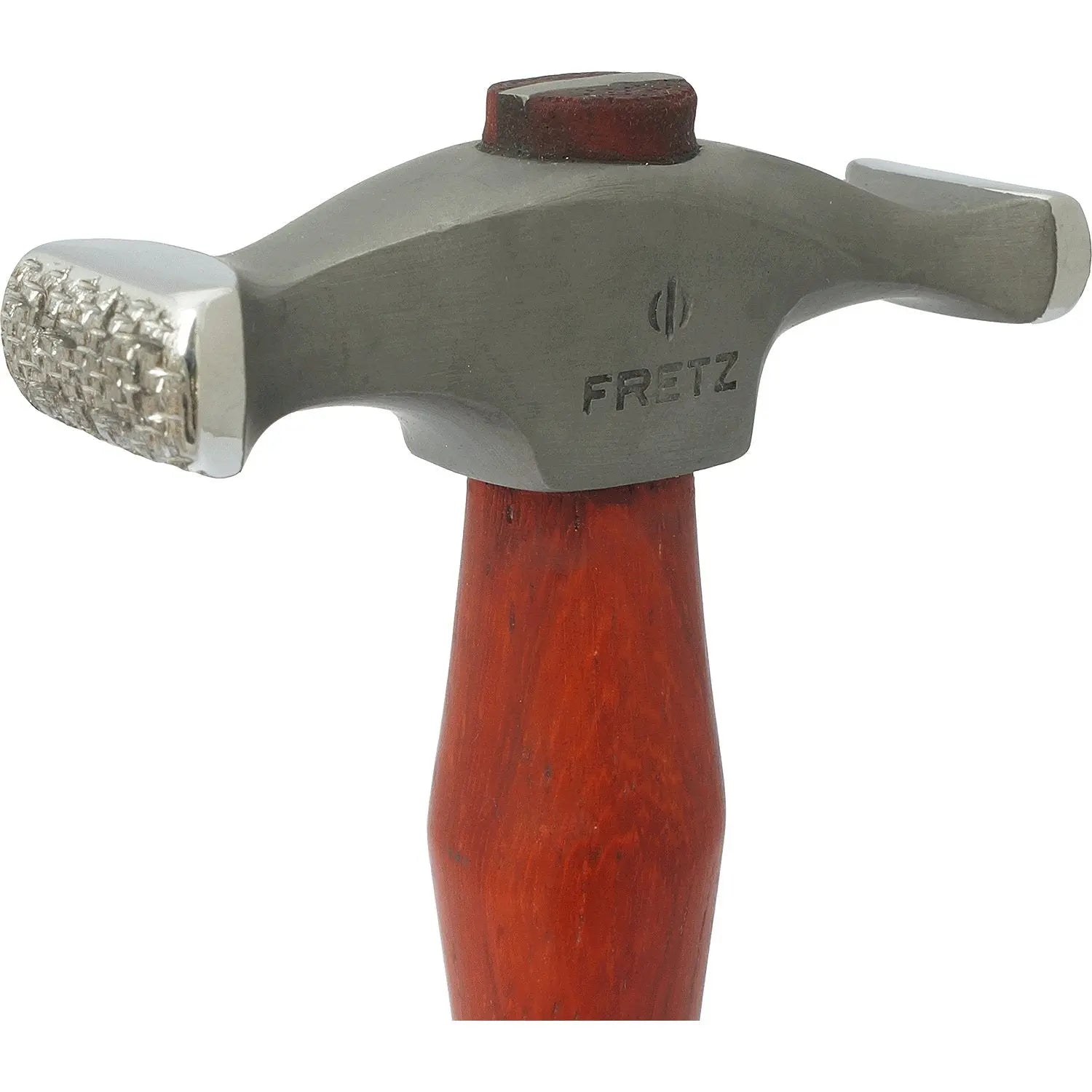 Raw Silk Raising Hammer, Fretz HMR-14A Pepetools