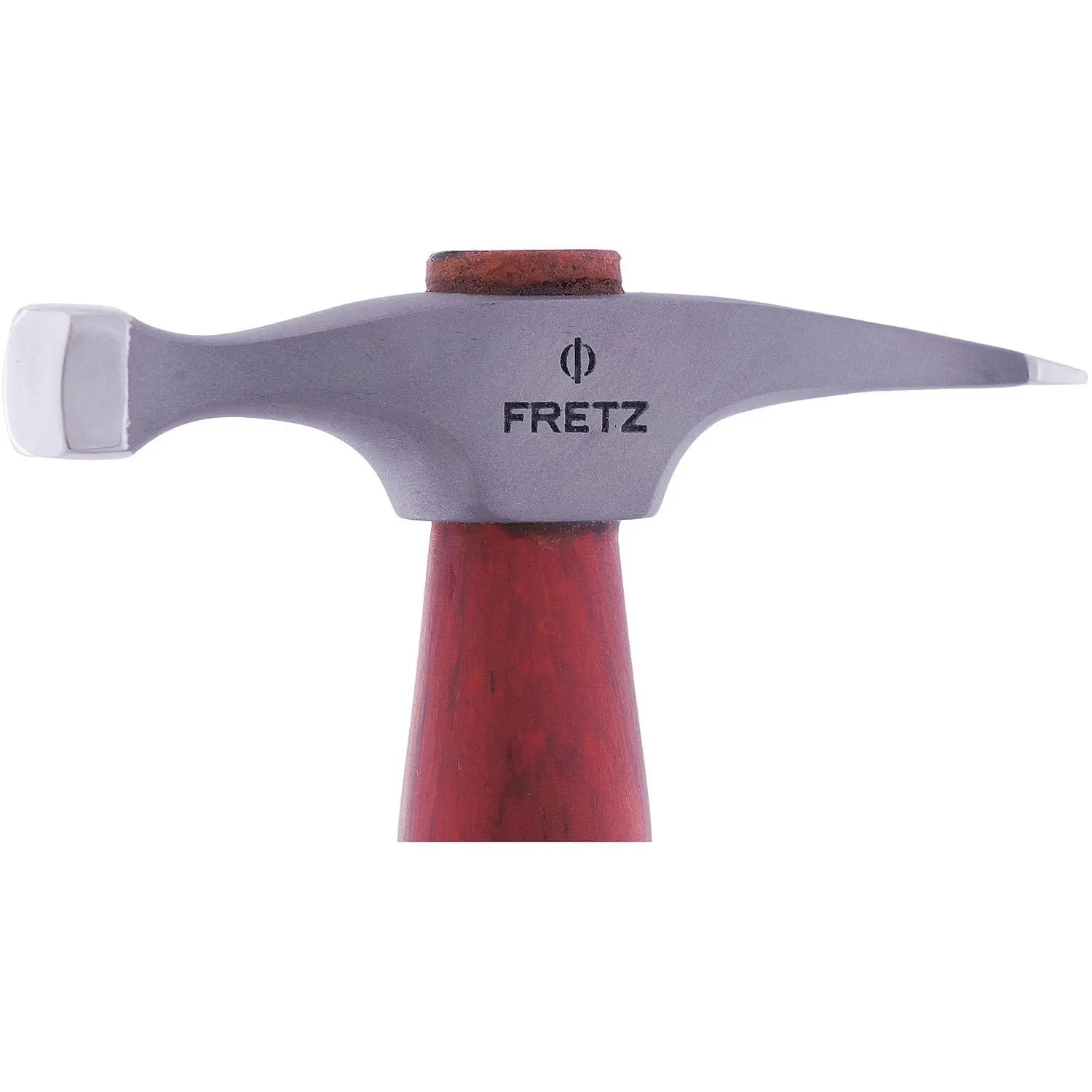 Riveting /Texturing Hammer, Fretz Precisionsmith HMR-406 Pepetools