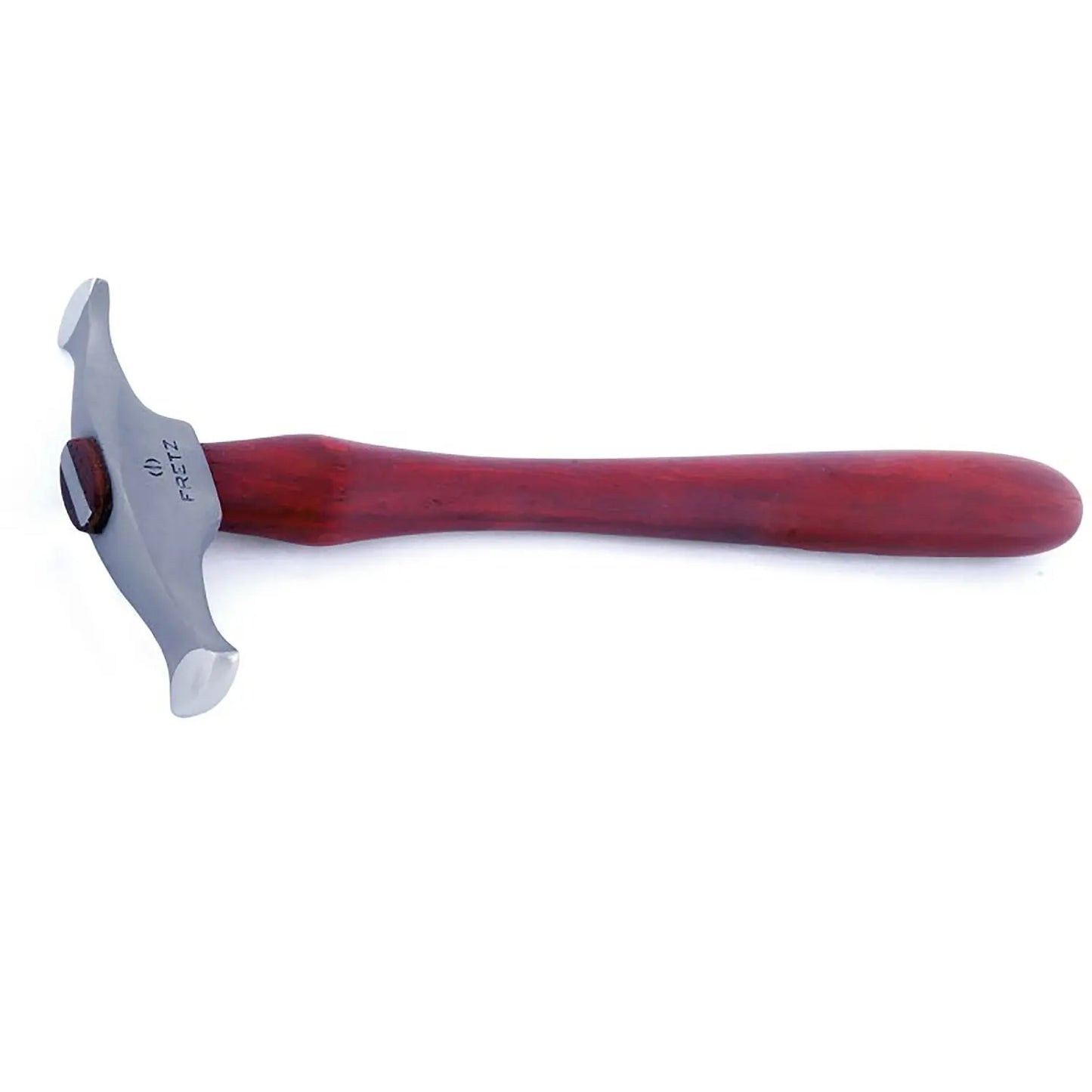 Rounded Narrow Hammer, Precisionsmith, Fretz HMR-408 Pepetools