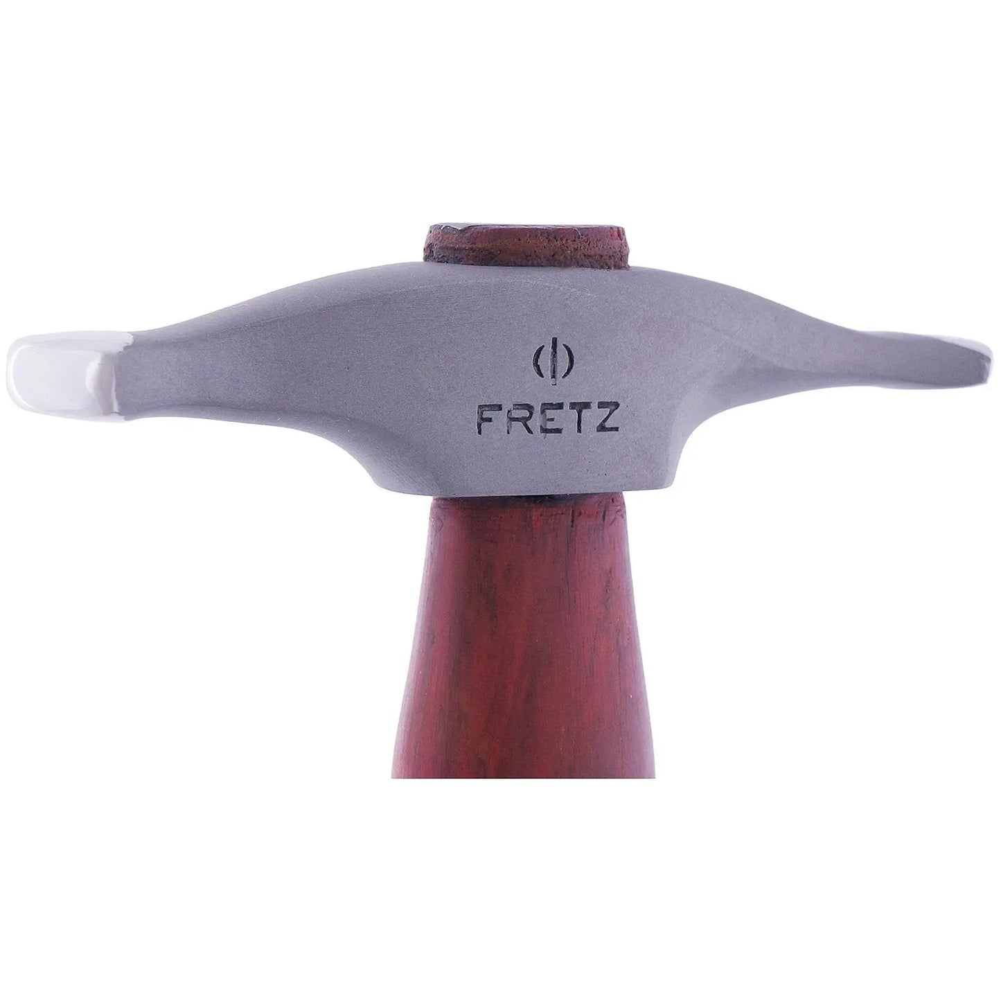 Rounded Narrow Hammer, Precisionsmith, Fretz HMR-408 Pepetools