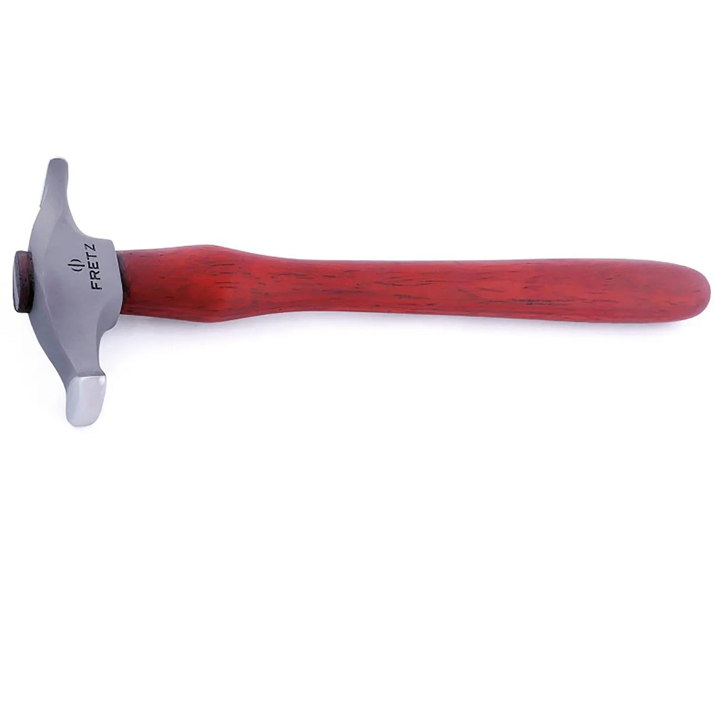 Rounded Narrow Raising Hammer, Fretz HMR-8 Pepetools