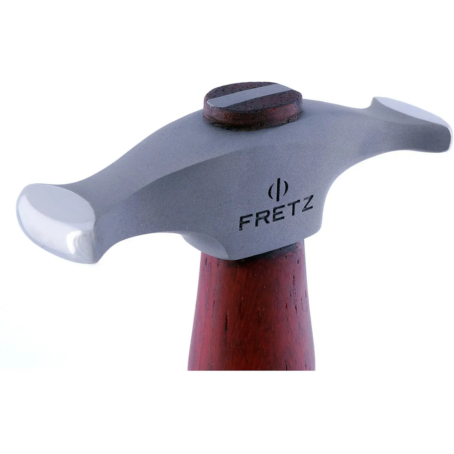 Rounded Narrow Raising Hammer, Fretz HMR-8 Pepetools