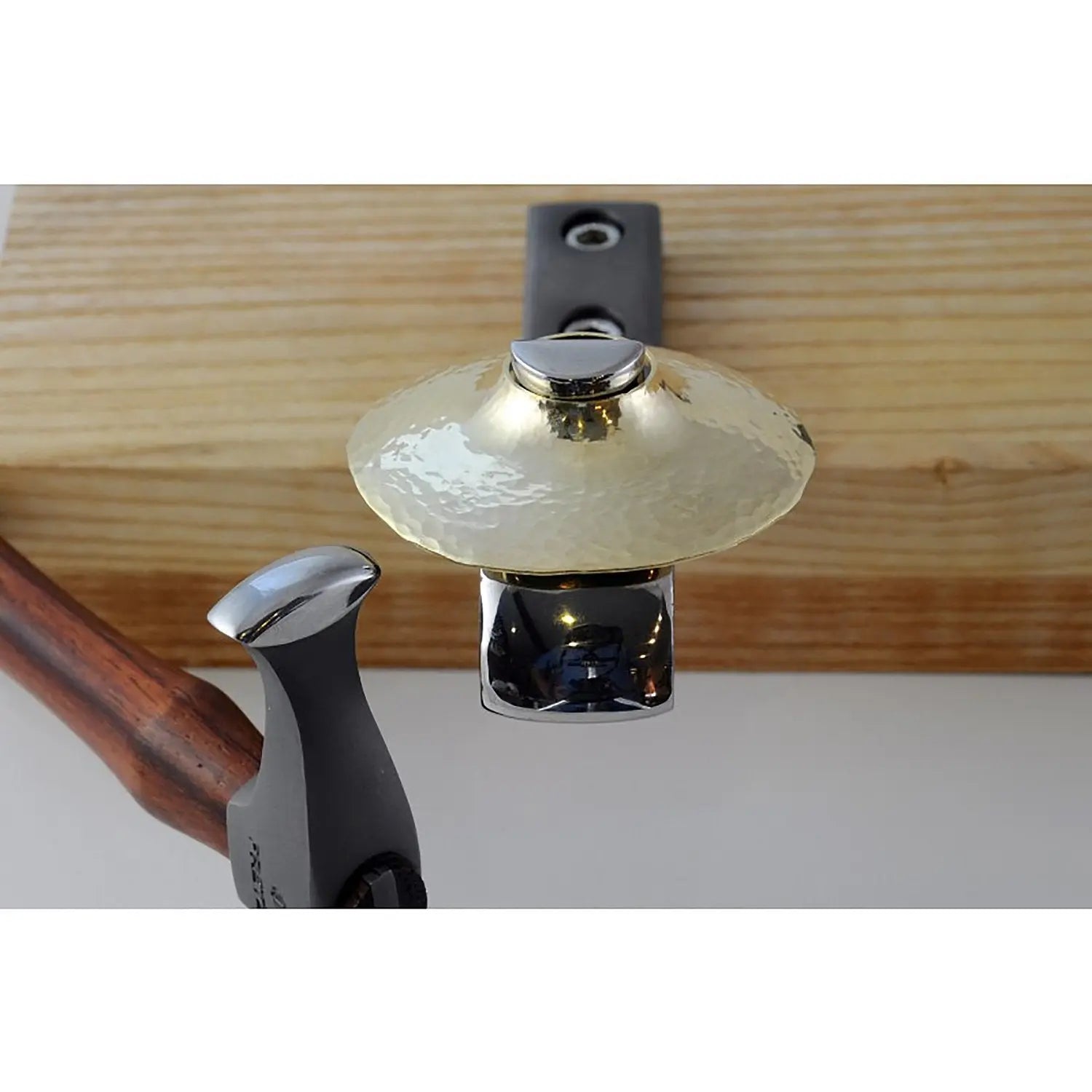 Rounded Wide Raising Hammer, Fretz HMR-9 Pepetools