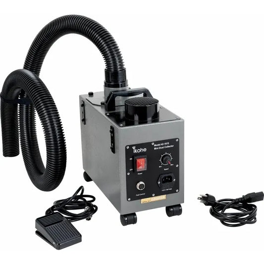 IKohe® Mini Dust Collector