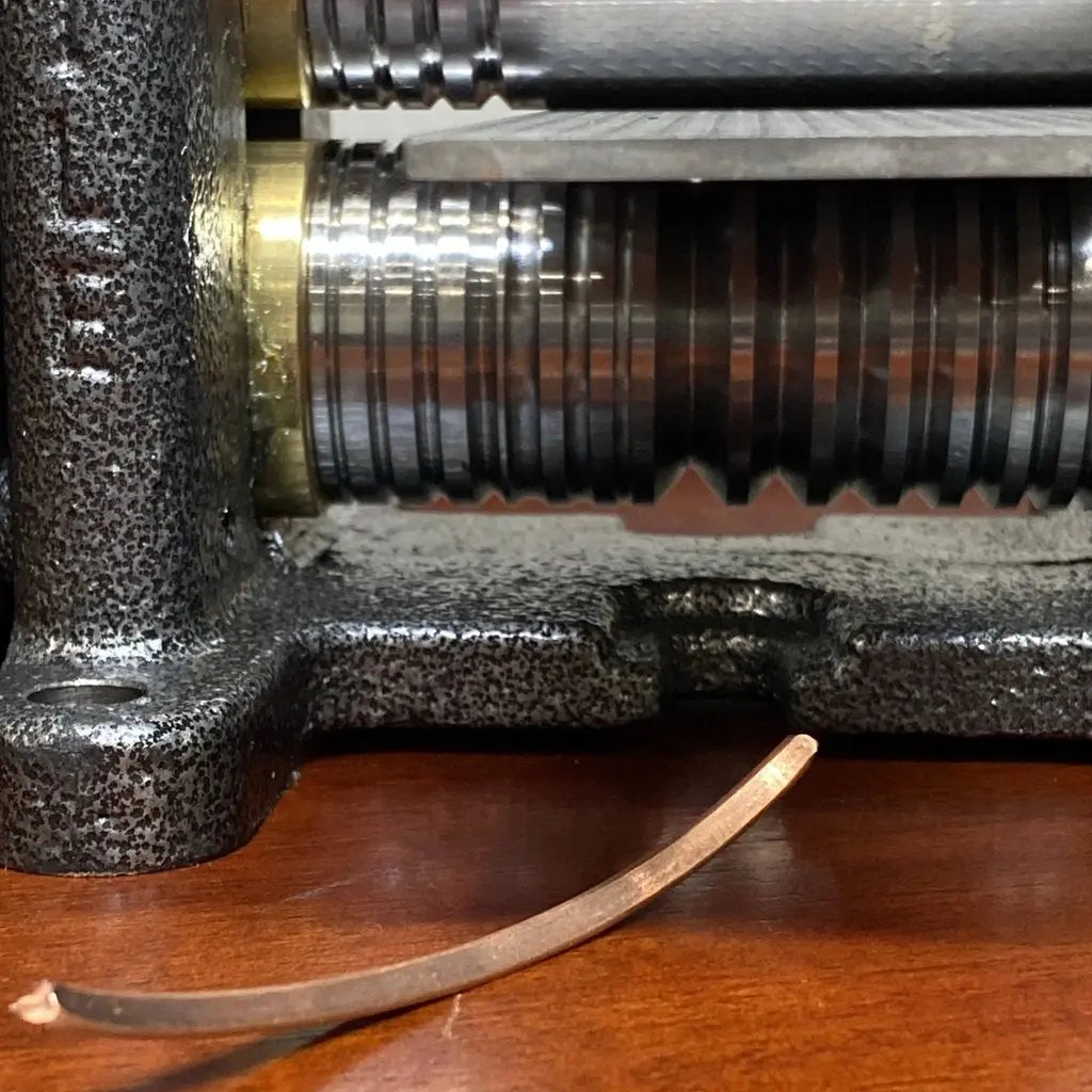 Triangle Mill Pepetools