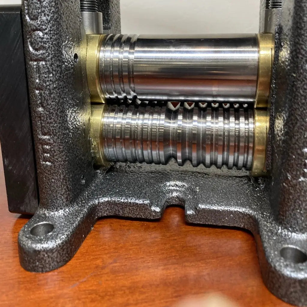 Triangle Mill Pepetools