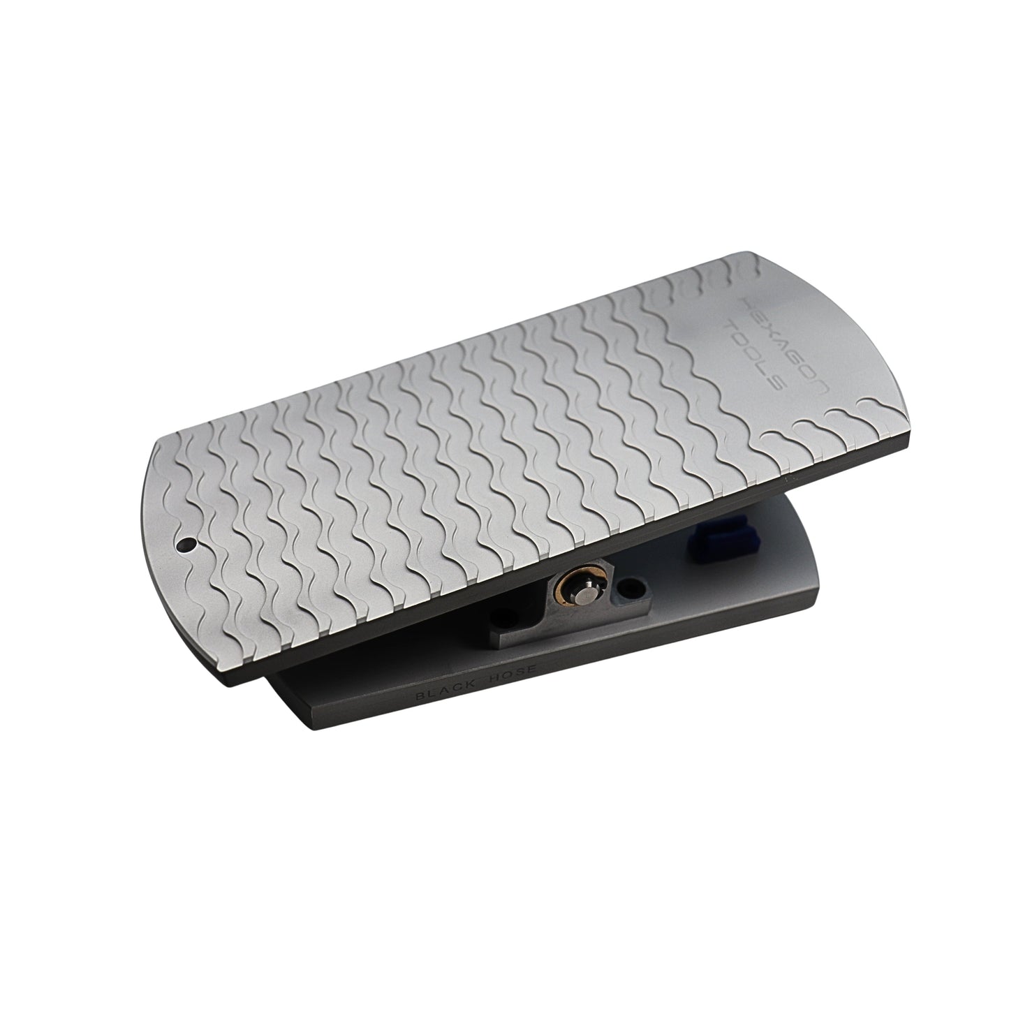 IronBrush™ - Pneumatic Engraving Tool