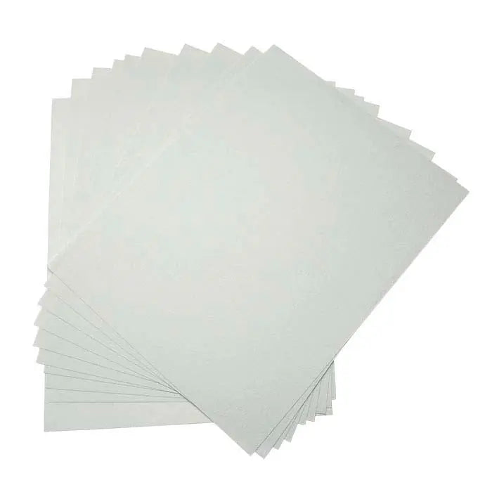 3M WetorDry Tri-M-Ite Polishing Paper, 10 Pack Pepetools