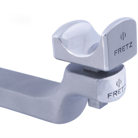 Small Concave Stake / 1 ¼ “ or 32 mm Long - Fretz, M-106A