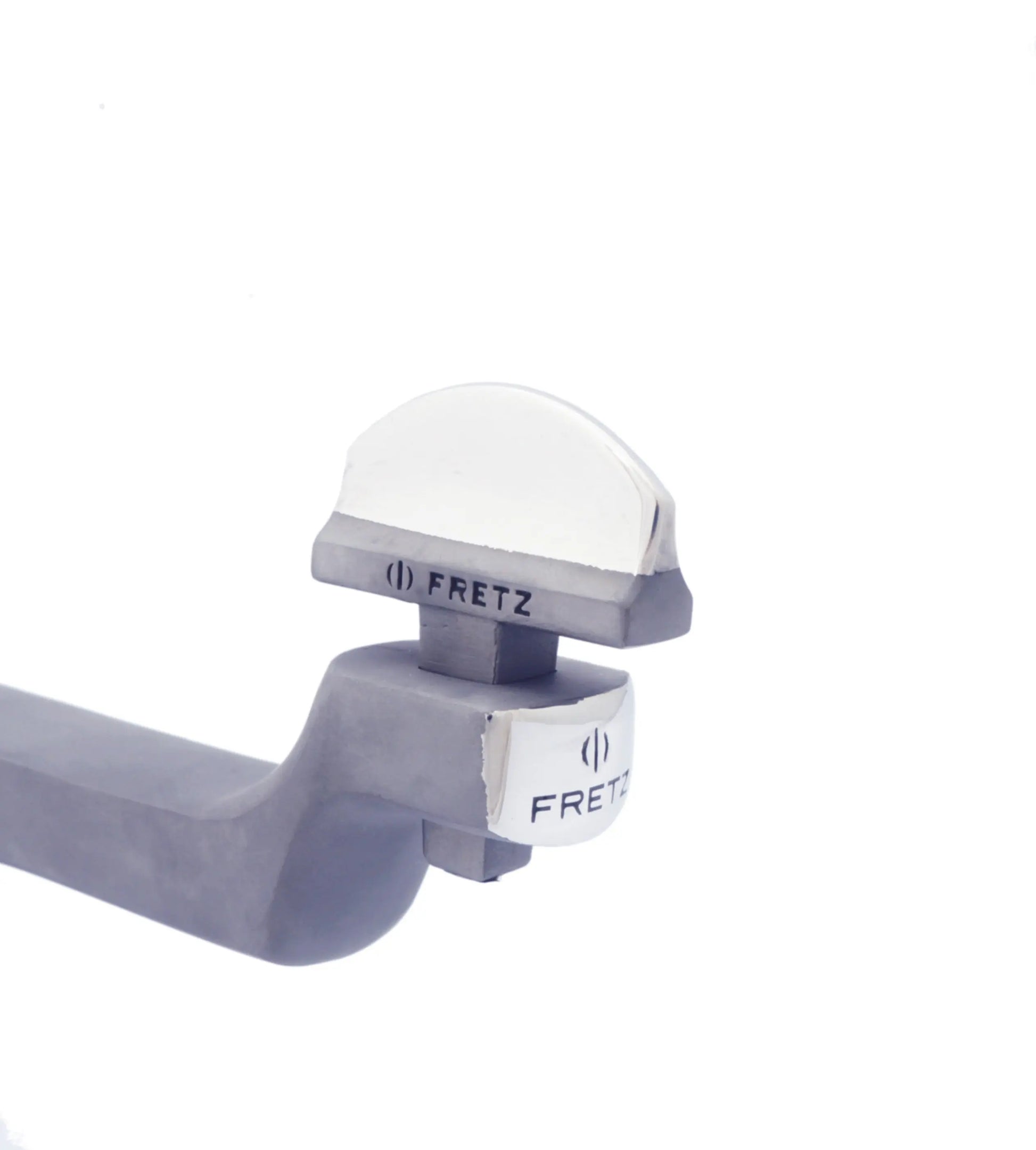 3mm Convex Cuff Stake, M-114B FRETZ Pepetools