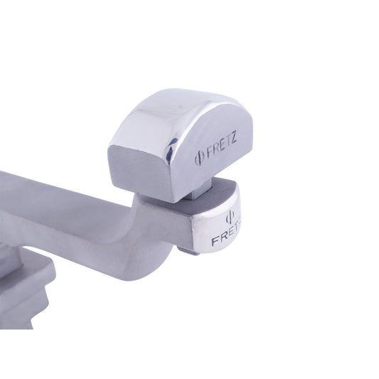 Narrow Flat Bracelet Stake / 1 7/16” or 36 mm, M-129 FRETZ