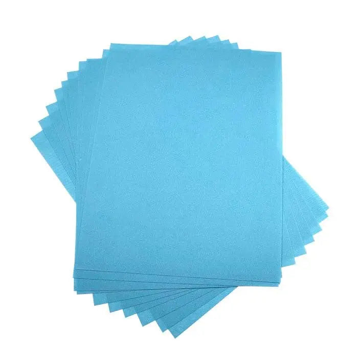 3M WetorDry Tri-M-Ite Polishing Paper, 10 Pack Pepetools